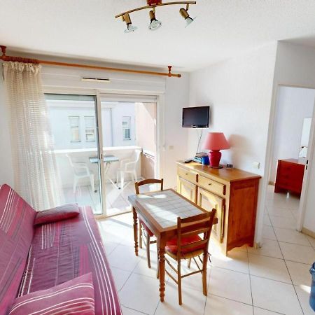 T2 Clim Avec Terrasse Et Place De Parking Privative بالاروك ليه بان المظهر الخارجي الصورة